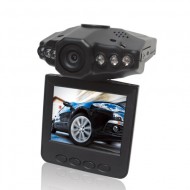 Dash Cam Pro - kamera do auta